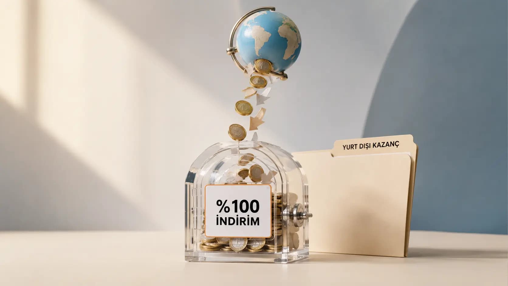Bazı Hizmet İhracatları ile Yurt Dışı İştirak Kazançlarına Uygulanan İstisna ve İndirim Oranlarını Artıran Cumhurbaşkanı Kararı Yayımlanmıştır